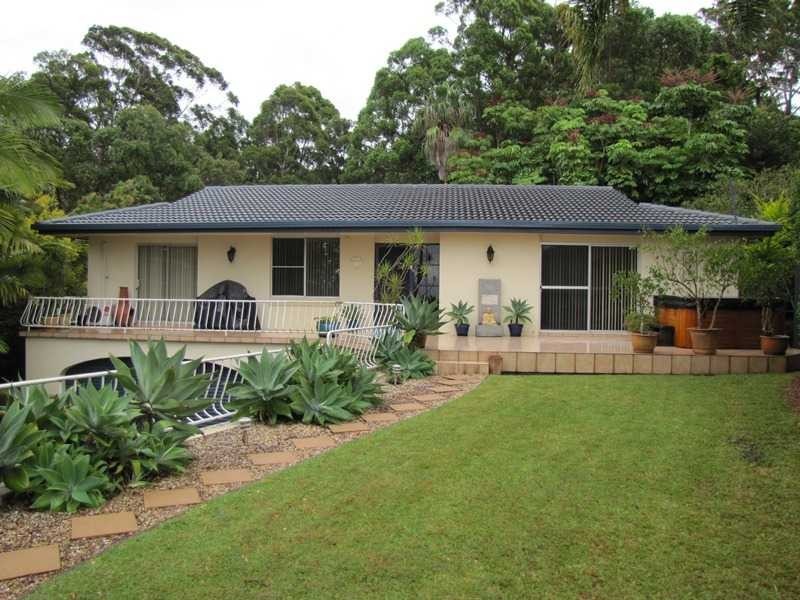 7 Nepean Close, Coffs Harbour NSW 2450