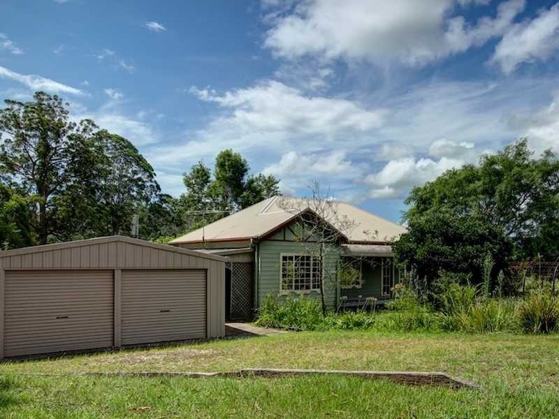 672 Orara Way, Nana Glen NSW 2450