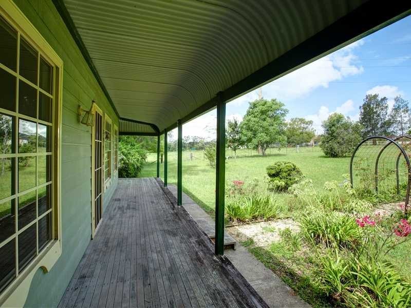 672 Orara Way, Nana Glen NSW 2450
