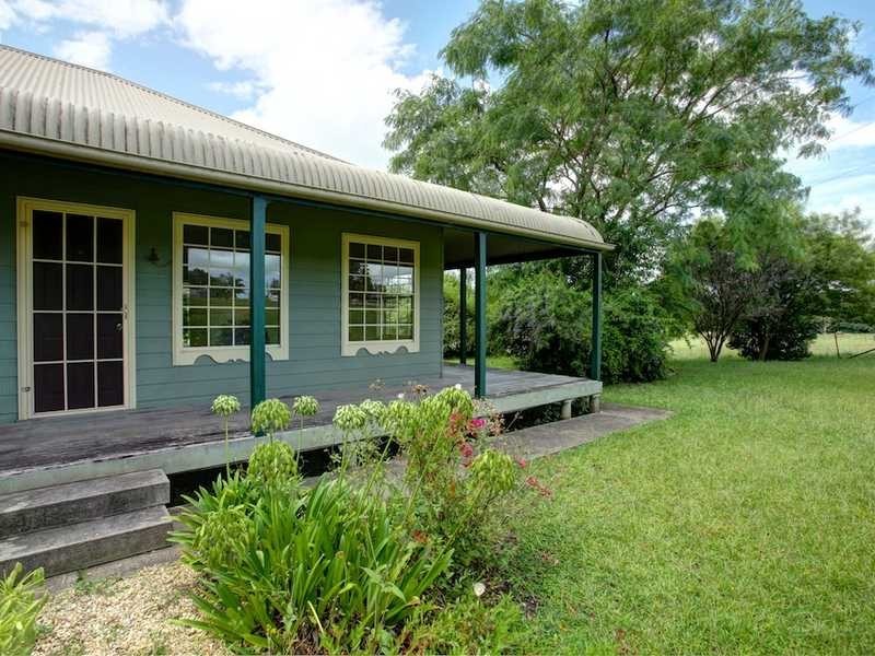 672 Orara Way, Nana Glen NSW 2450