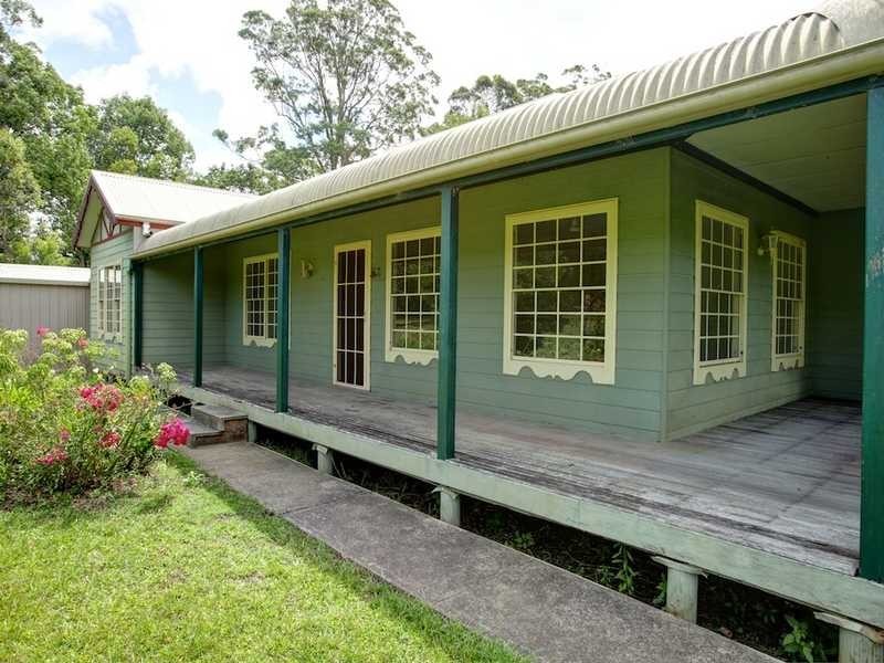 672 Orara Way, Nana Glen NSW 2450