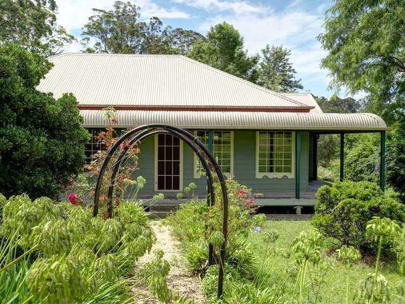 672 Orara Way, Nana Glen NSW 2450