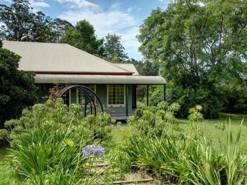672 Orara Way, Nana Glen NSW 2450