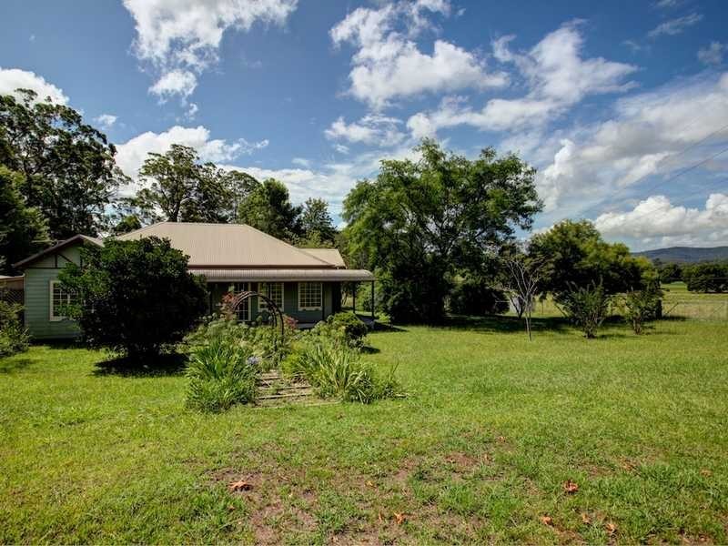 672 Orara Way, Nana Glen NSW 2450