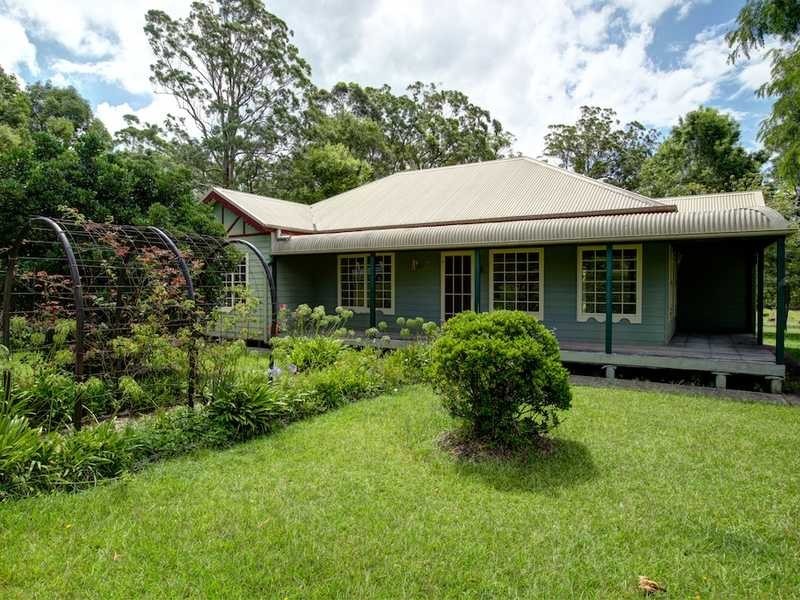672 Orara Way, Nana Glen NSW 2450