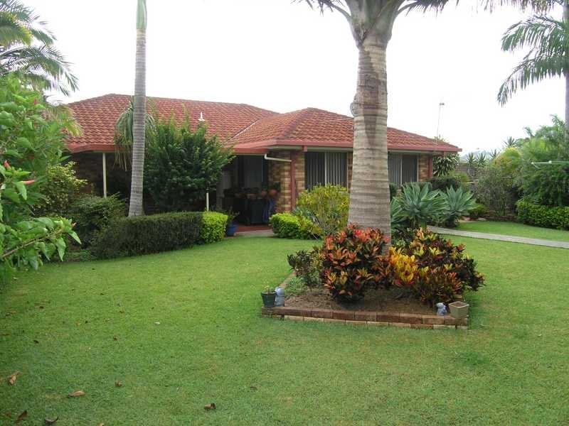 3 Worland Drive, Boambee East NSW 2452