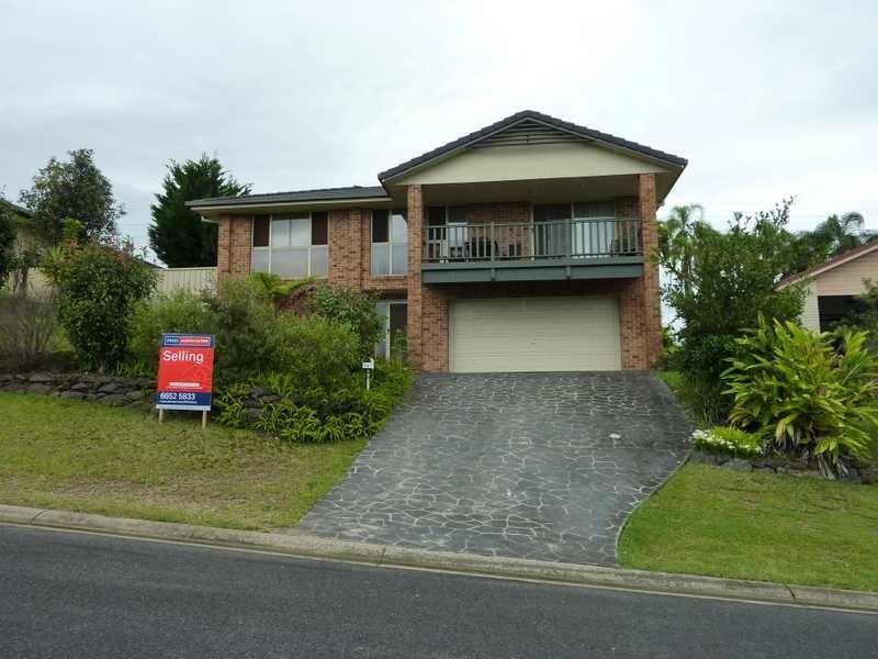 14 Celeste Place Bonville, Sawtell NSW 2452