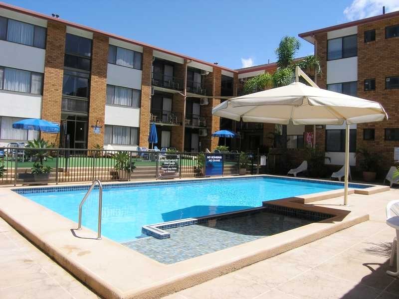 10/63 Ocean Parade, Coffs Harbour NSW 2450