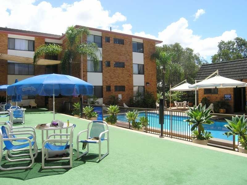 10/63 Ocean Parade, Coffs Harbour NSW 2450