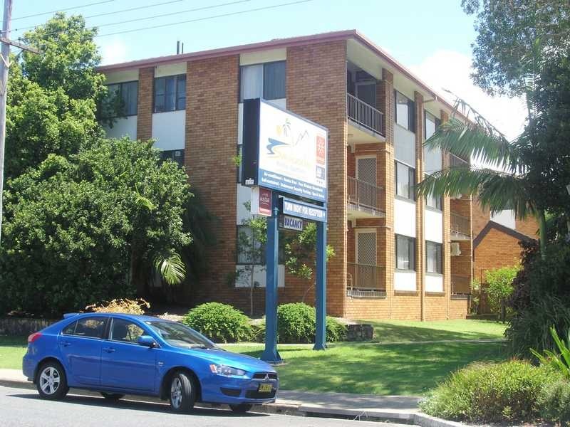 10/63 Ocean Parade, Coffs Harbour NSW 2450