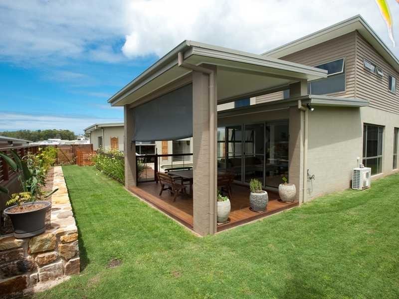 49 North Sapphire Road, Sapphire Beach NSW 2450