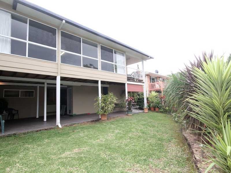3 Pearce Drive, Coffs Harbour NSW 2450
