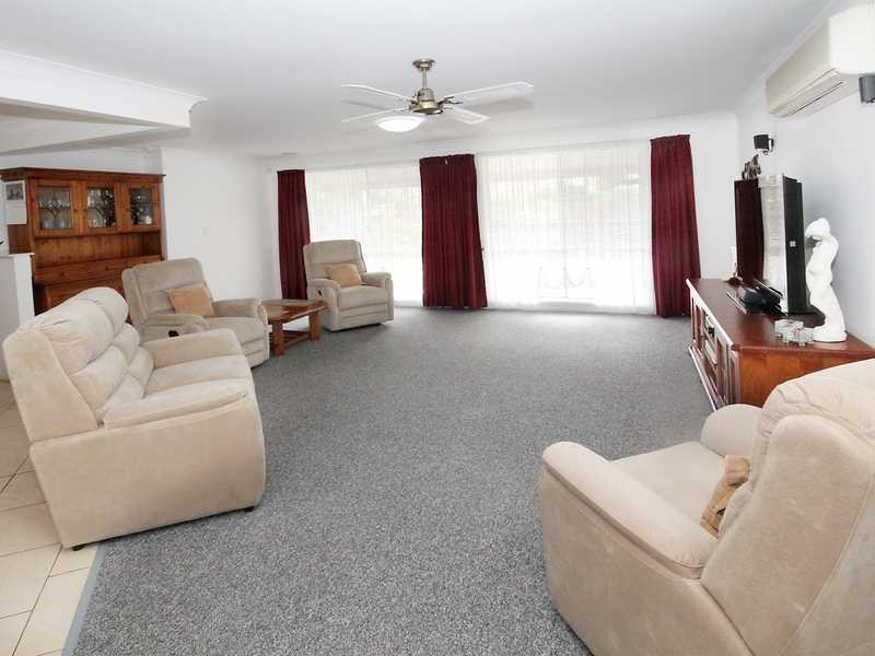 3 Pearce Drive, Coffs Harbour NSW 2450