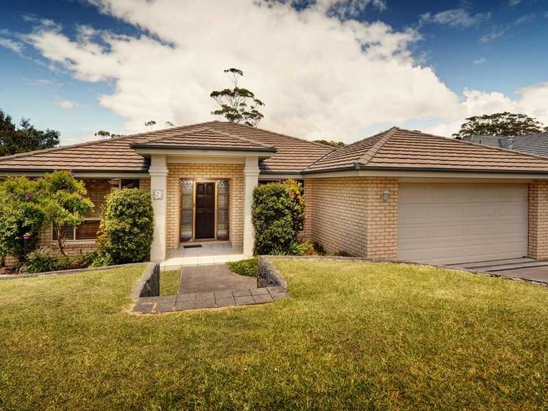 9 Grasslands Close, Coffs Harbour NSW 2450