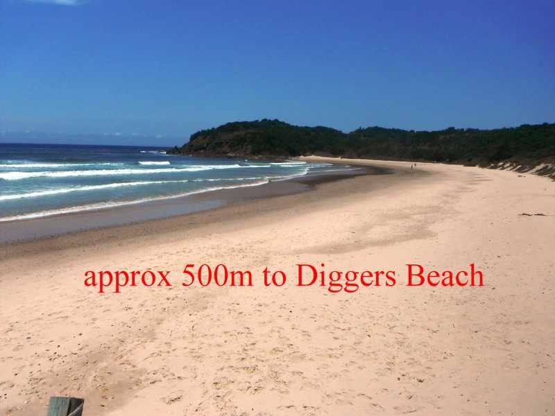 9 Grasslands Close, Coffs Harbour NSW 2450