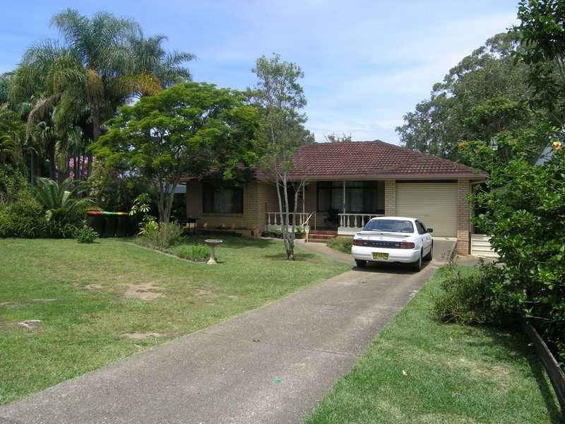 147 Sawtell Road, Toormina NSW 2452