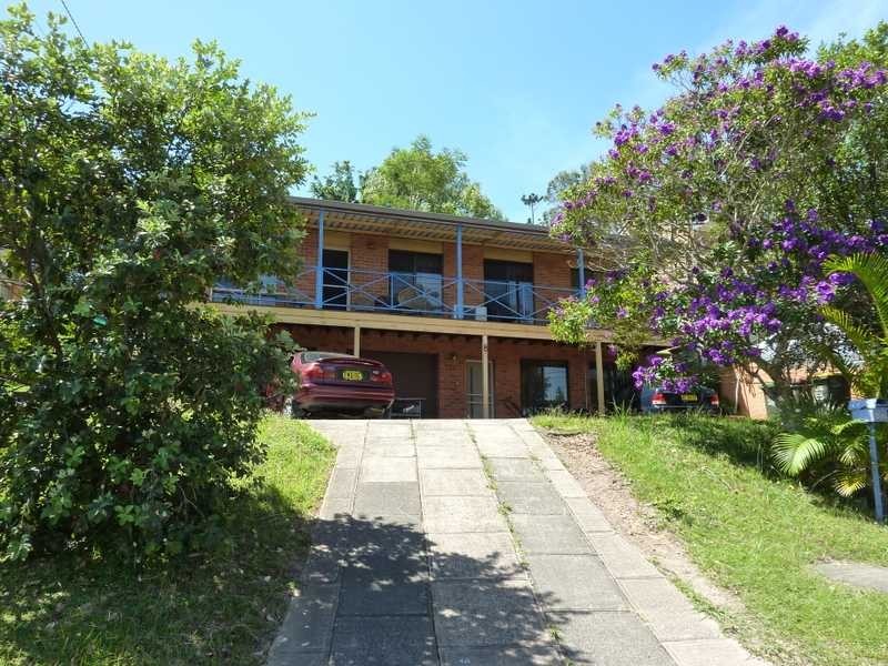 58 Aubrey Crescent, Coffs Harbour NSW 2450