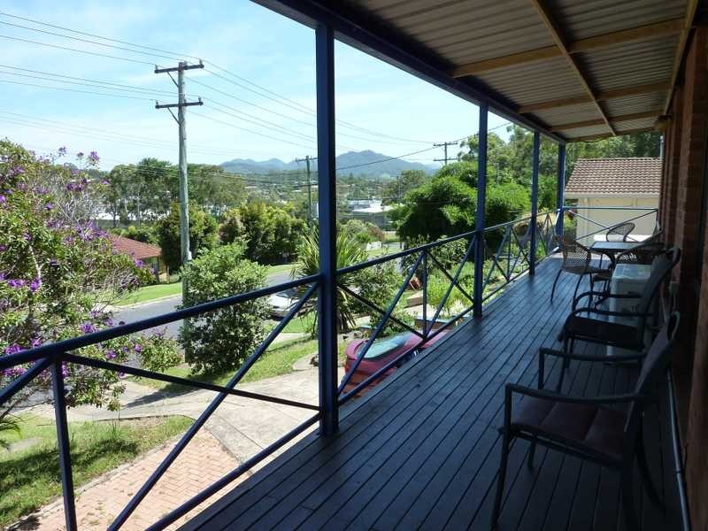 58 Aubrey Crescent, Coffs Harbour NSW 2450