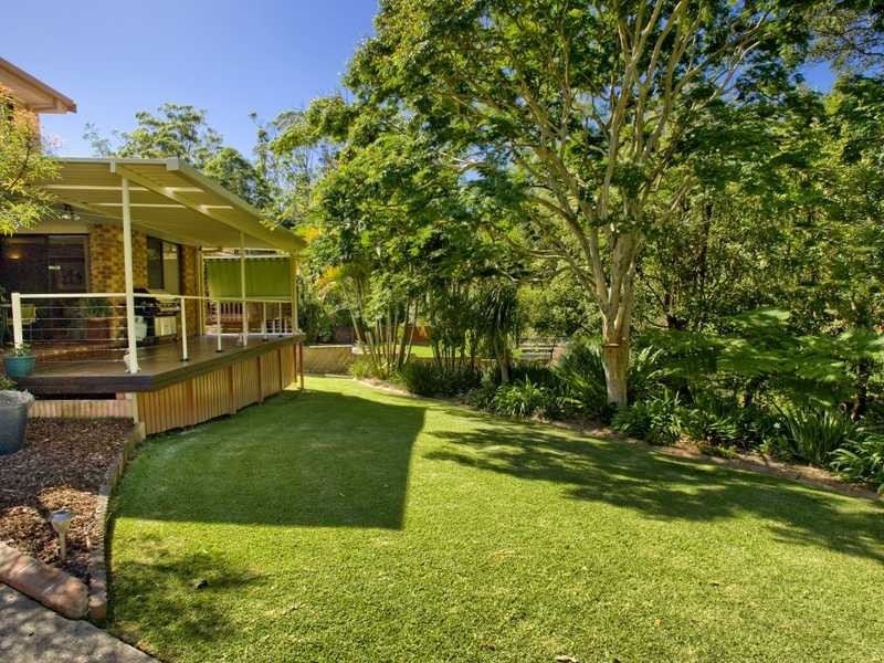 3 Greenlea Crescent, Coffs Harbour NSW 2450