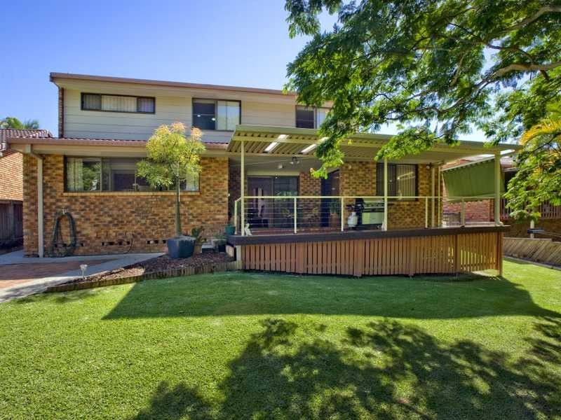 3 Greenlea Crescent, Coffs Harbour NSW 2450