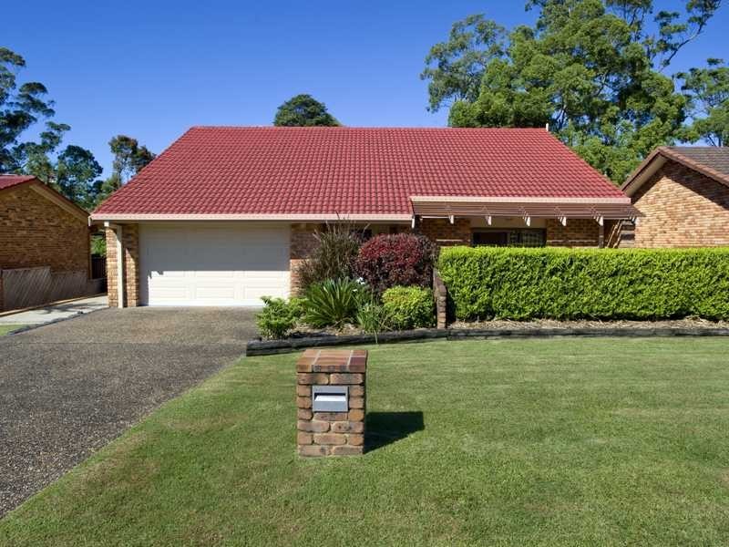 3 Greenlea Crescent, Coffs Harbour NSW 2450