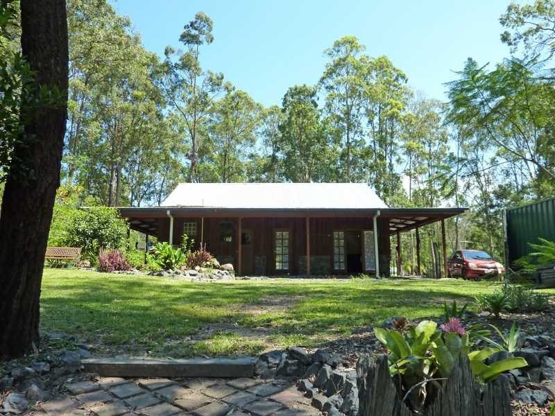 17 Lorikeet Place, Glenreagh NSW 2450