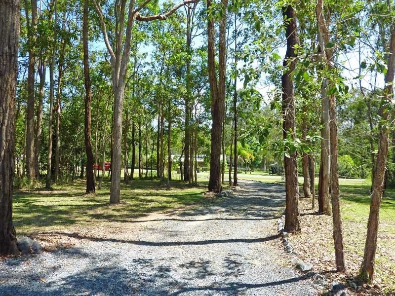 17 Lorikeet Place, Glenreagh NSW 2450