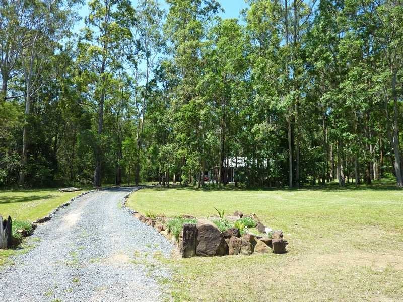 17 Lorikeet Place, Glenreagh NSW 2450