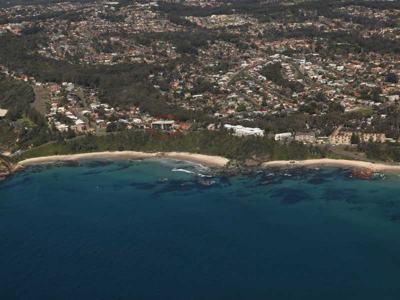 Unit 306/72 Pacific Drive, Port Macquarie NSW 2444