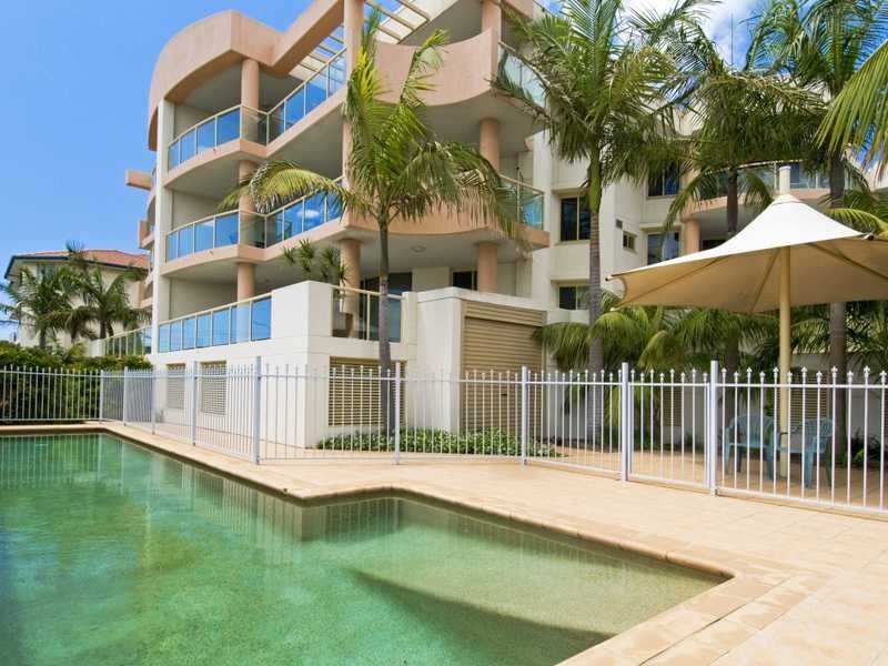 101/22 Buller Street, Port Macquarie NSW 2444
