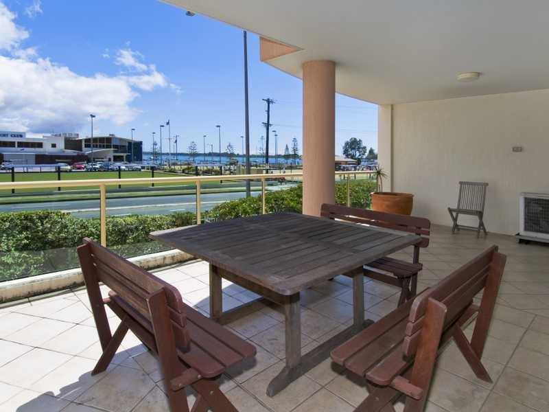 101/22 Buller Street, Port Macquarie NSW 2444