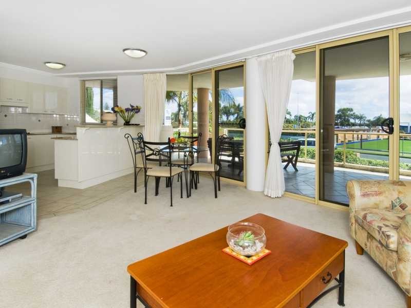 101/22 Buller Street, Port Macquarie NSW 2444