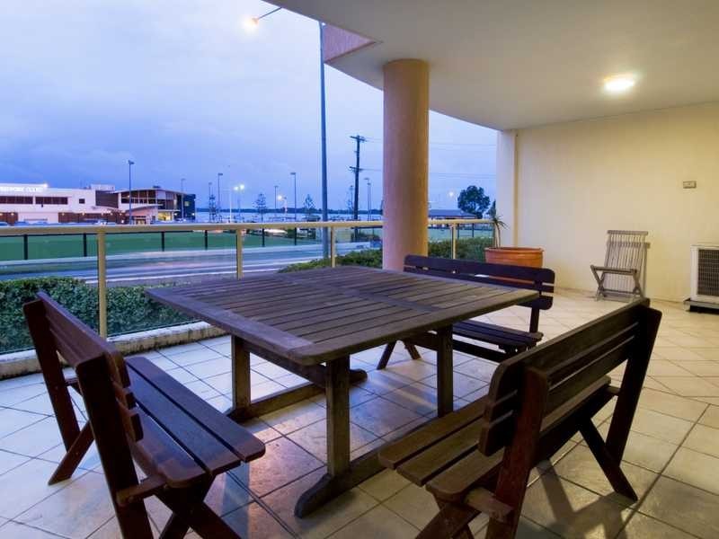 101/22 Buller Street, Port Macquarie NSW 2444