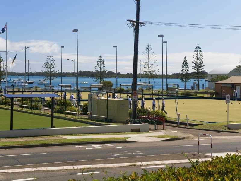 101/22 Buller Street, Port Macquarie NSW 2444