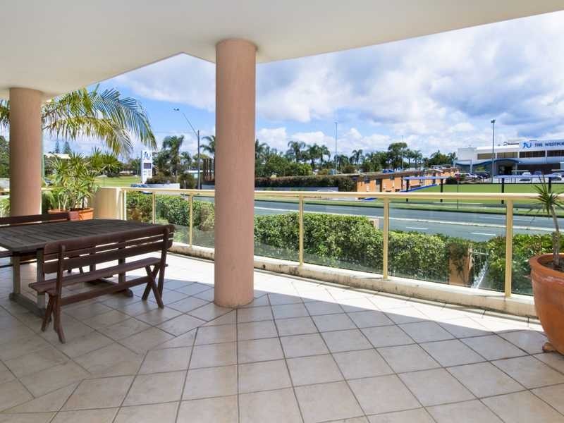 101/22 Buller Street, Port Macquarie NSW 2444