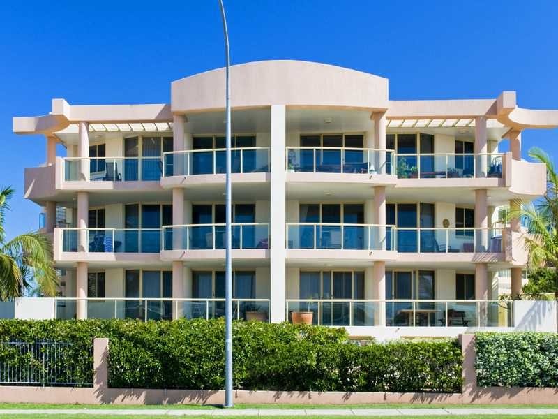 101/22 Buller Street, Port Macquarie NSW 2444