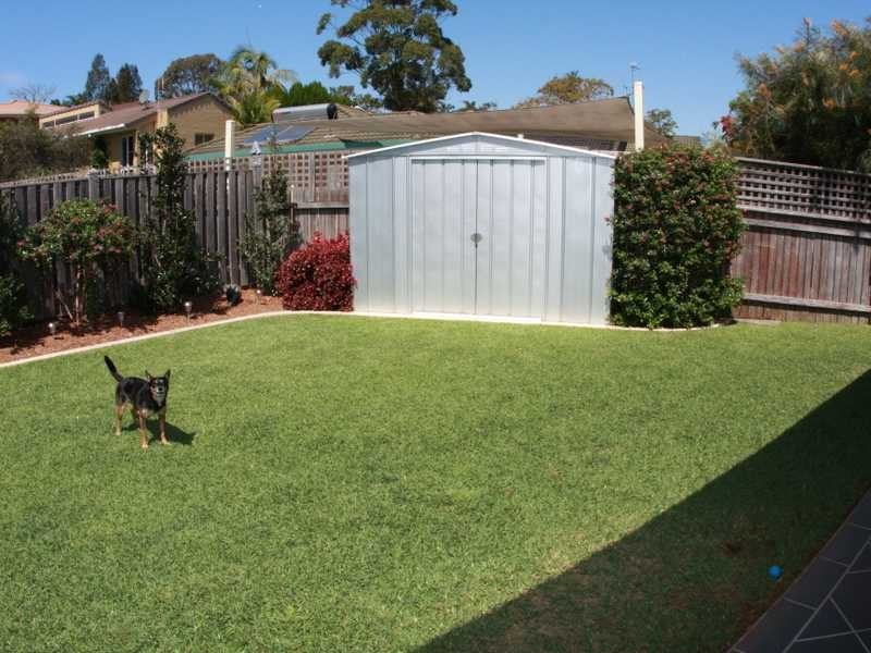 4/92 Greenmeadows Drive, Port Macquarie NSW 2444