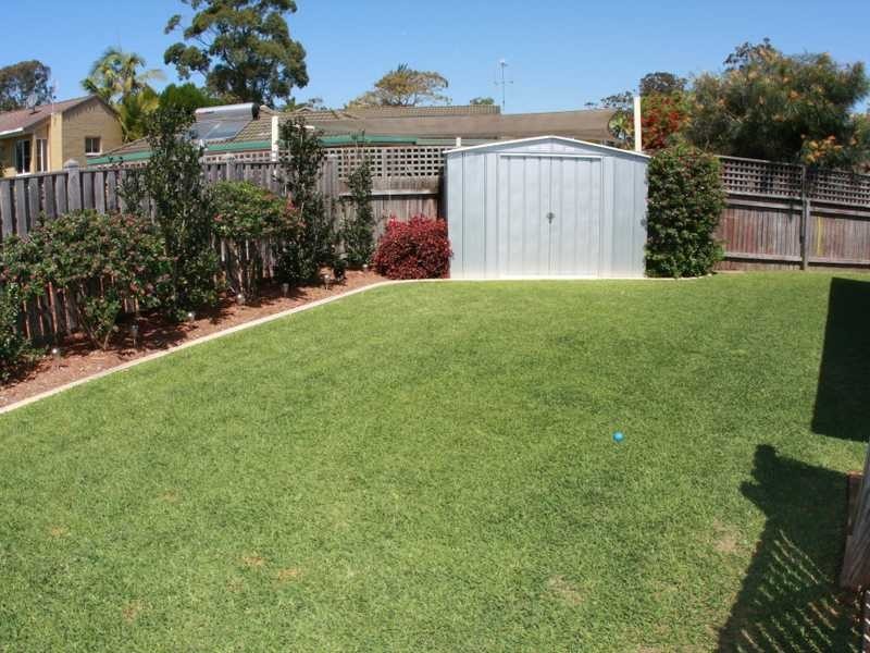4/92 Greenmeadows Drive, Port Macquarie NSW 2444