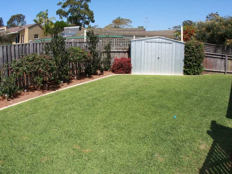 4/92 Greenmeadows Drive, Port Macquarie NSW 2444