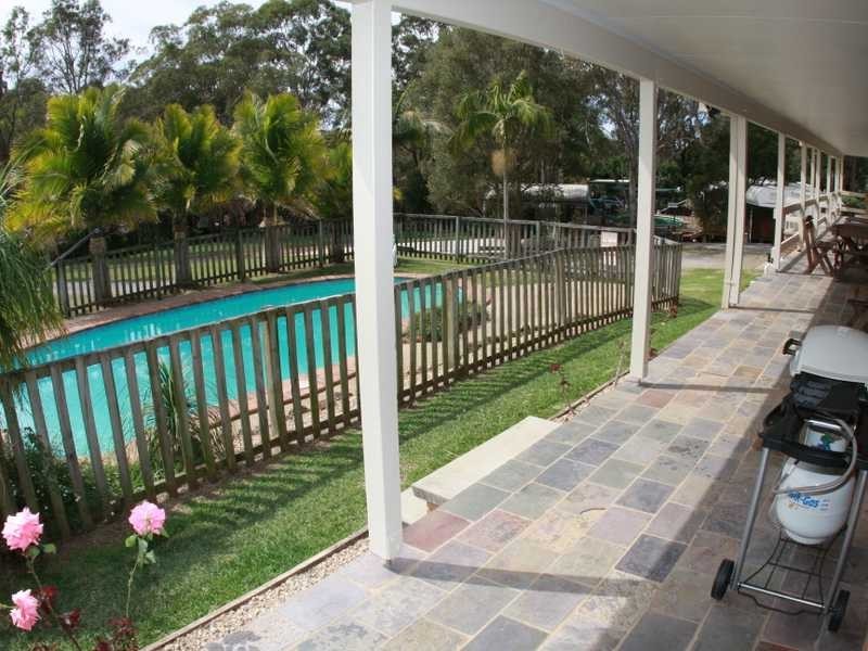 310 Oxley Highway, Port Macquarie NSW 2444