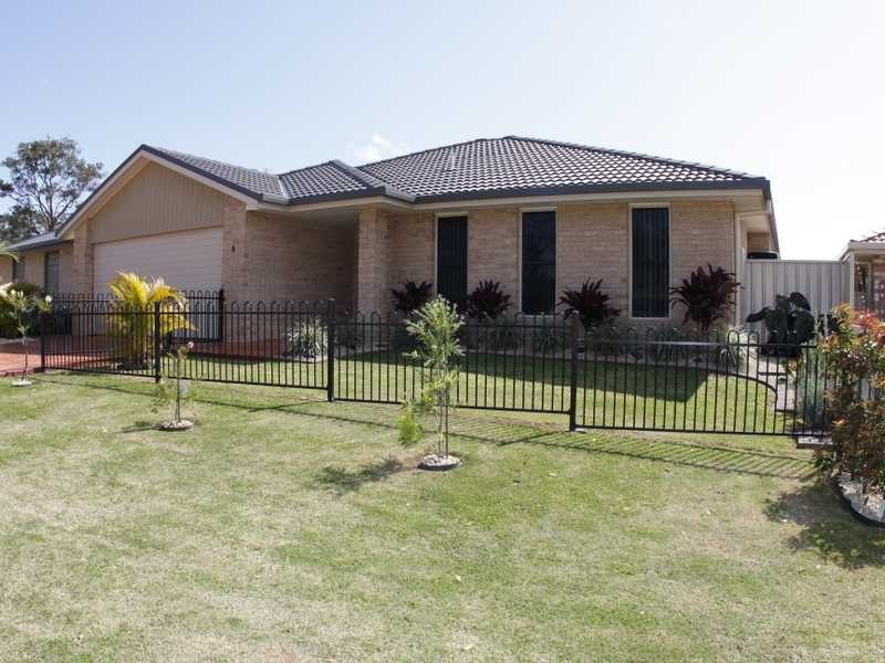 8 Redgum Circuit, Port Macquarie NSW 2444