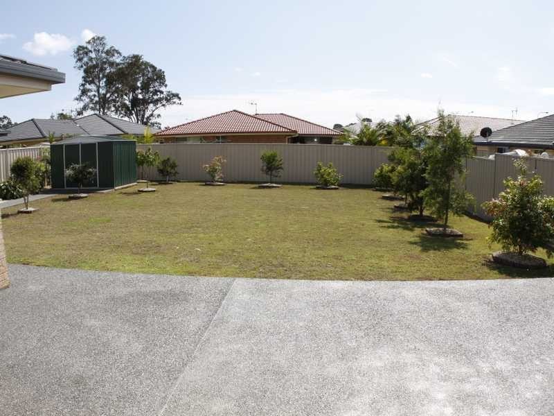 8 Redgum Circuit, Port Macquarie NSW 2444