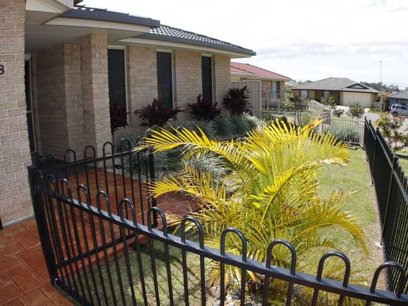 8 Redgum Circuit, Port Macquarie NSW 2444