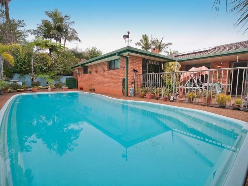 28 Boonamin Road, Port Macquarie NSW 2444