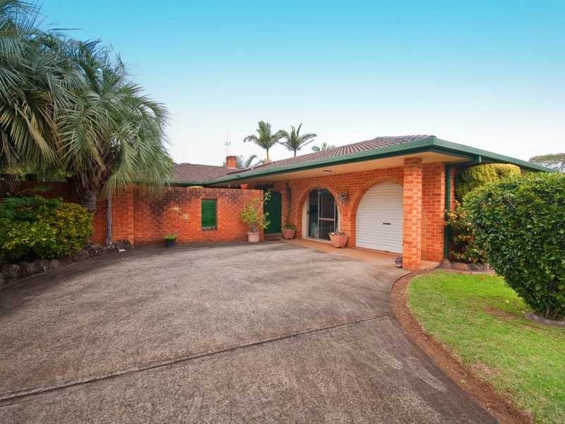 28 Boonamin Road, Port Macquarie NSW 2444