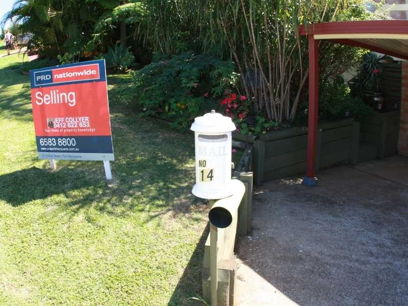 14 Beechtree Circuit, Port Macquarie NSW 2444