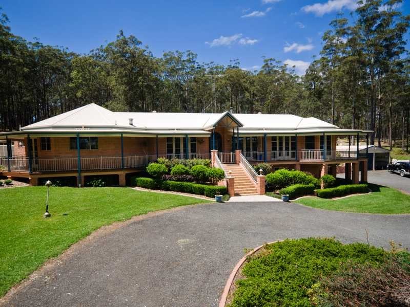 527 Fernbank Creek Road, Port Macquarie NSW 2444