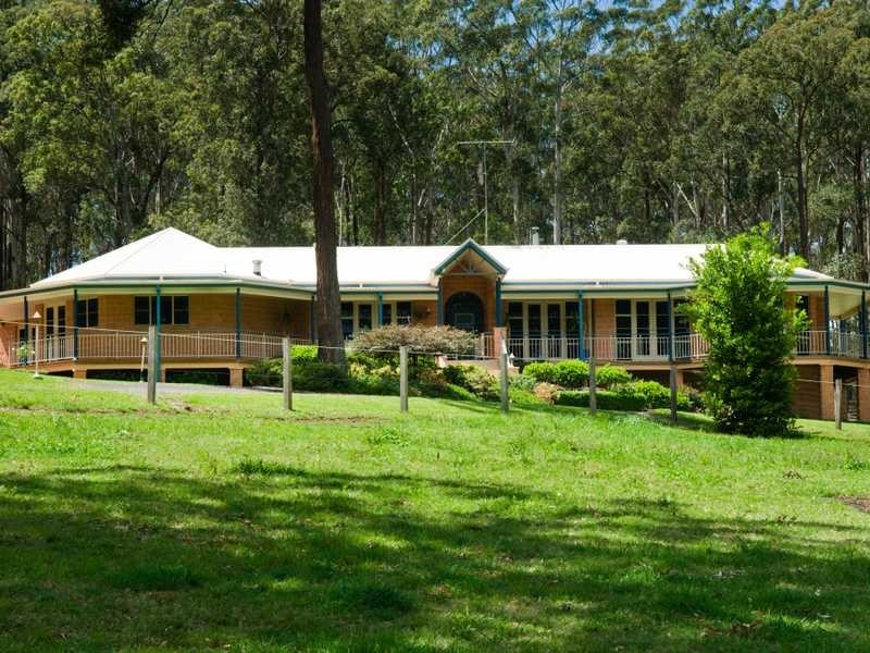 527 Fernbank Creek Road, Port Macquarie NSW 2444