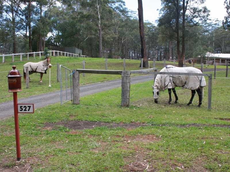 527 Fernbank Creek Road, Port Macquarie NSW 2444
