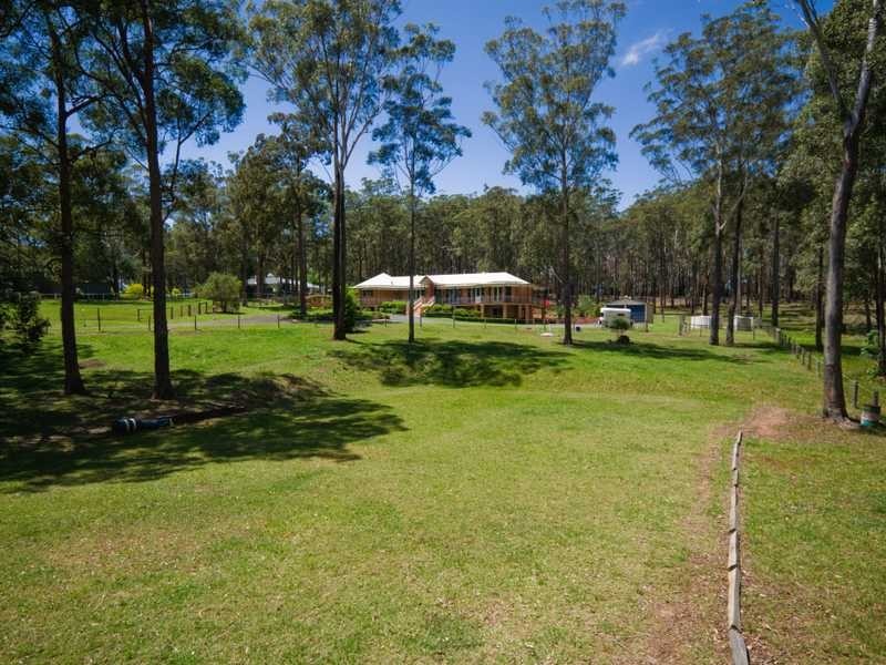 527 Fernbank Creek Road, Port Macquarie NSW 2444